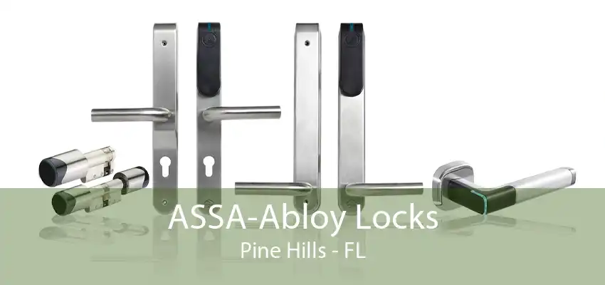 ASSA-Abloy Locks Pine Hills - FL