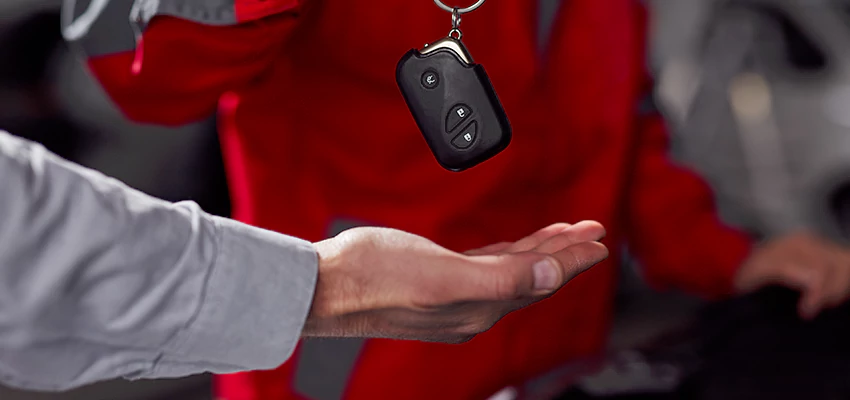 Automotive Car Lock Rekeying Locksmith Specialists in Pine Hills, Florida