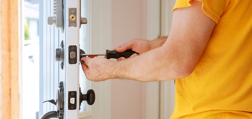 Break-in Prevention Solutions in Pine Hills, FL