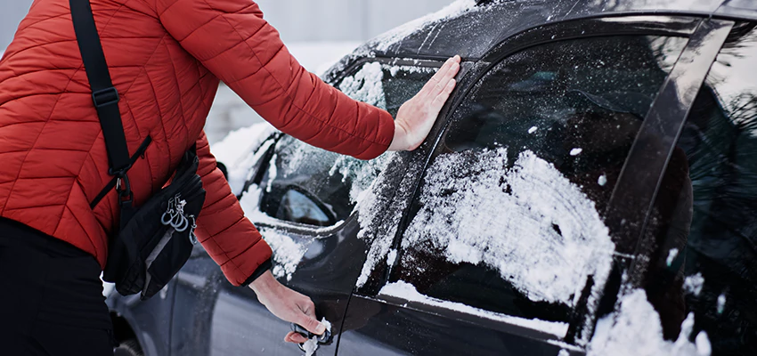 Emergency Keyless Lockout in Pine Hills, FL