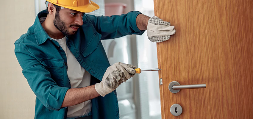 24 Hour Residential Locksmith in Pine Hills, Florida