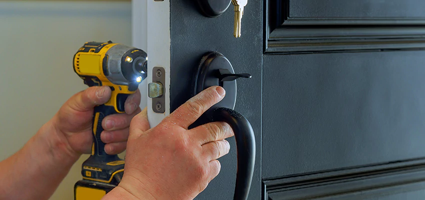 Emergency Downtown Locksmith in Pine Hills, FL