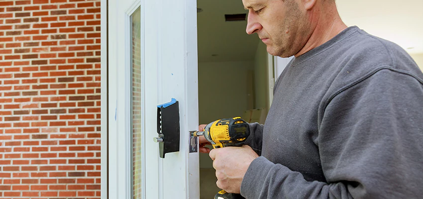 Eviction Locksmith Services For Lock Installation in Pine Hills, FL