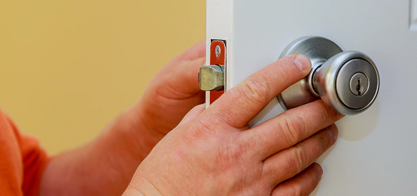 Residential Locksmith For Lock Installation in Pine Hills, Florida