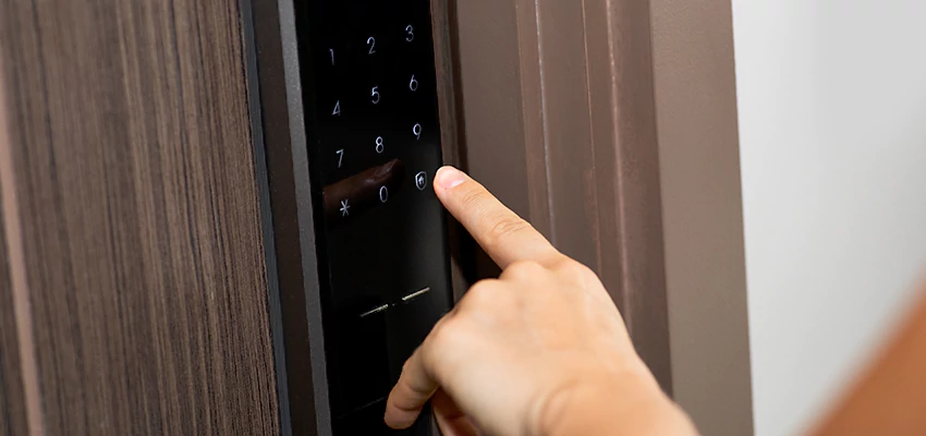 Smart Electric Locks Replacement Services in Pine Hills, FL