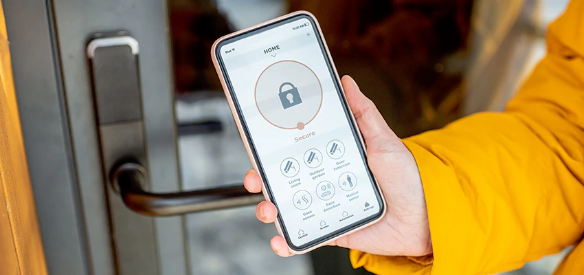 Kwikset Halo Wifi Locks Repair And Installation in Pine Hills, FL