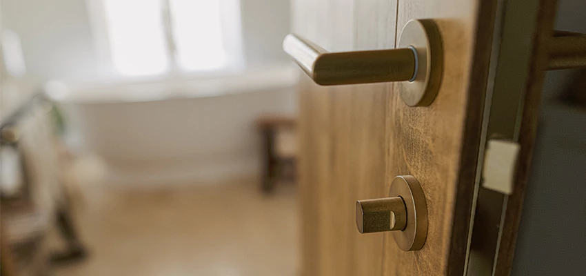 Mortise Locks For Bathroom in Pine Hills, FL