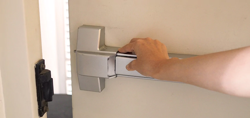 Door Lock Cylinder Reinforcements in Pine Hills, FL