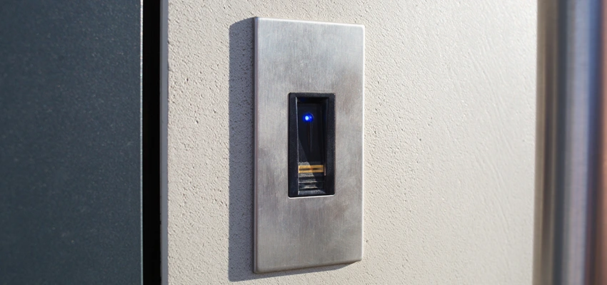 Fingerprint Biometric Entry Systems Maintenance in Pine Hills, Florida