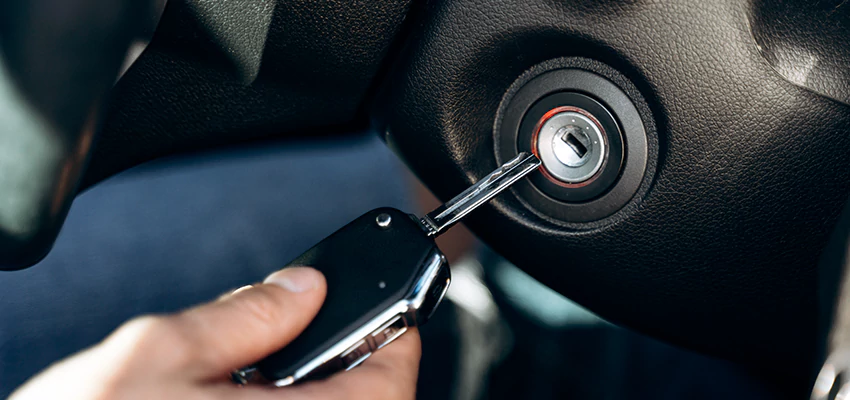 Car Key Replacement Locksmith in Pine Hills, Florida