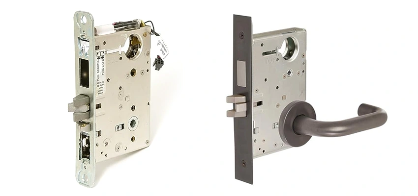 Corbin Russwin Mortise Locks Repair Installation in Pine Hills, FL