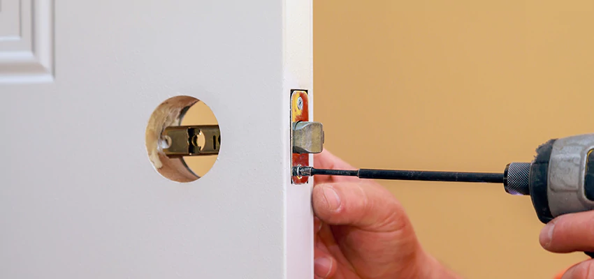 Stuck Door Knobs Repair in Pine Hills, FL