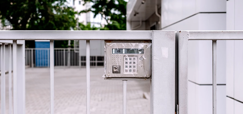 Gate Locks For Metal Gates in Pine Hills, Florida