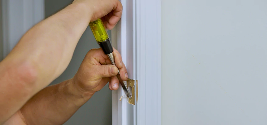 On Demand Locksmith For Key Replacement in Pine Hills, Florida