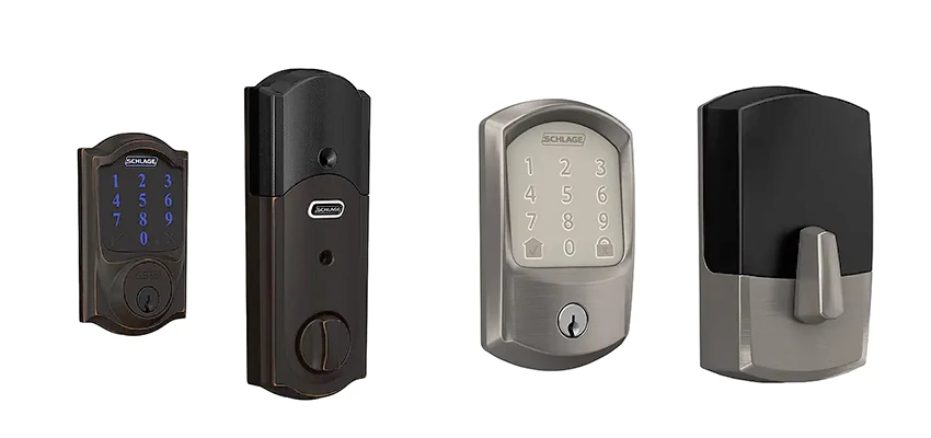 Schlage Smart Locks Repair in Pine Hills, Florida