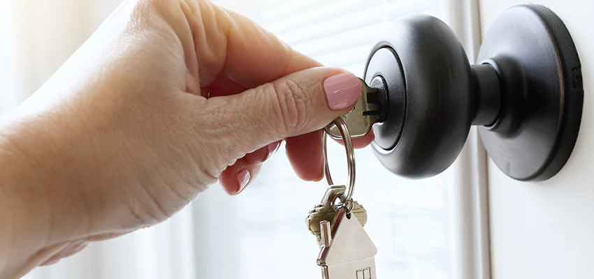 Top Locksmith For Residential Lock Solution in Pine Hills, Florida