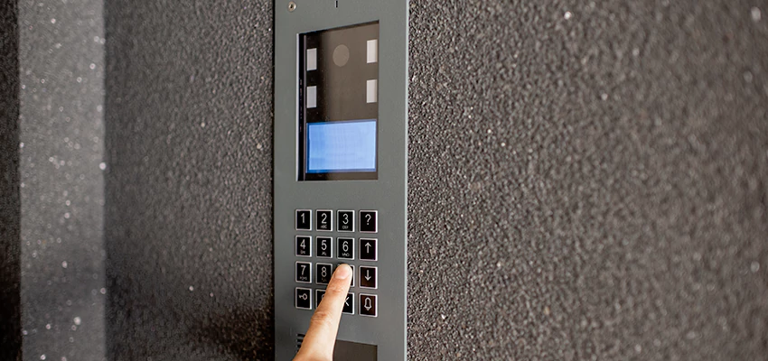 Access Control System Installation in Pine Hills, Florida