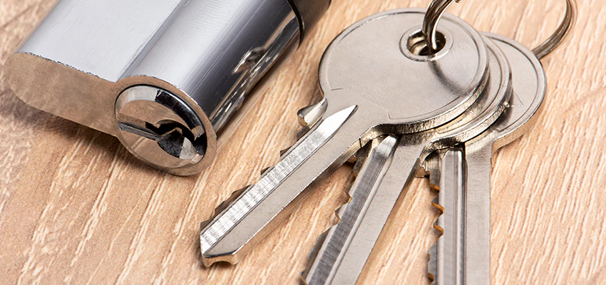 Lock Rekeying Services in Pine Hills, Florida