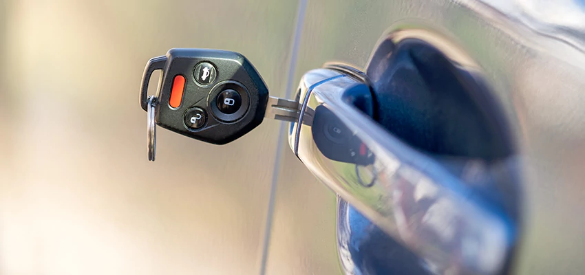 Automotive Locksmith Key Programming Specialists in Pine Hills, FL