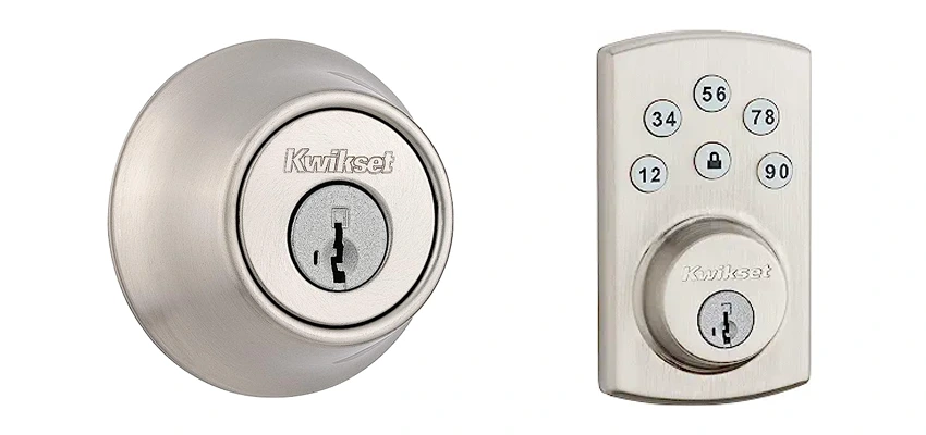 Kwikset Keypad Lock Repair And Installation in Pine Hills, FL