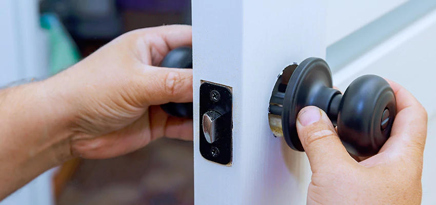 Smart Lock Replacement Assistance in Pine Hills, Florida