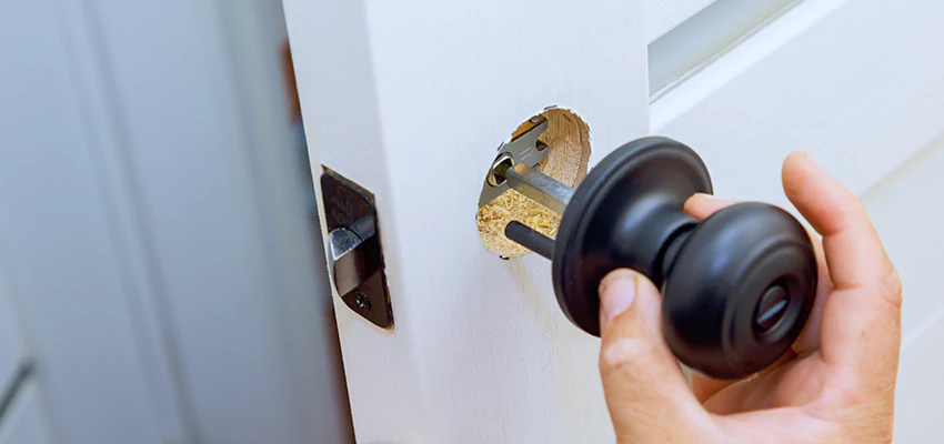 Locksmith For Lock Repair Near Me in Pine Hills, Florida