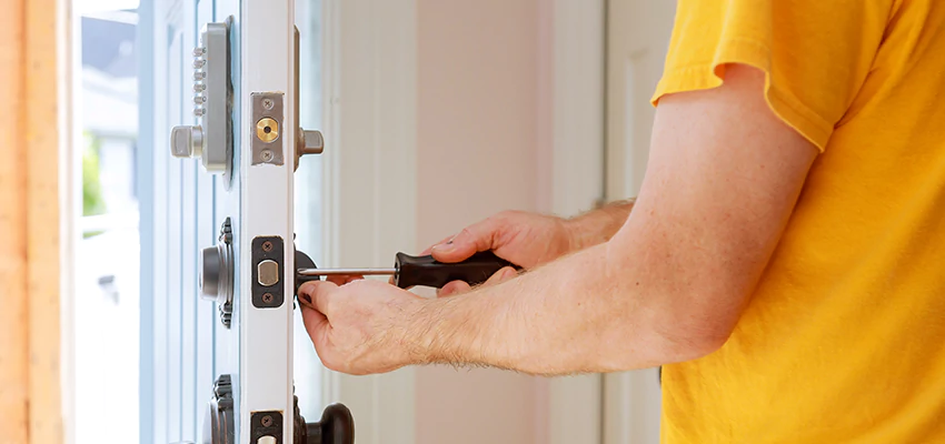 Eviction Locksmith For Key Fob Replacement Services in Pine Hills, FL