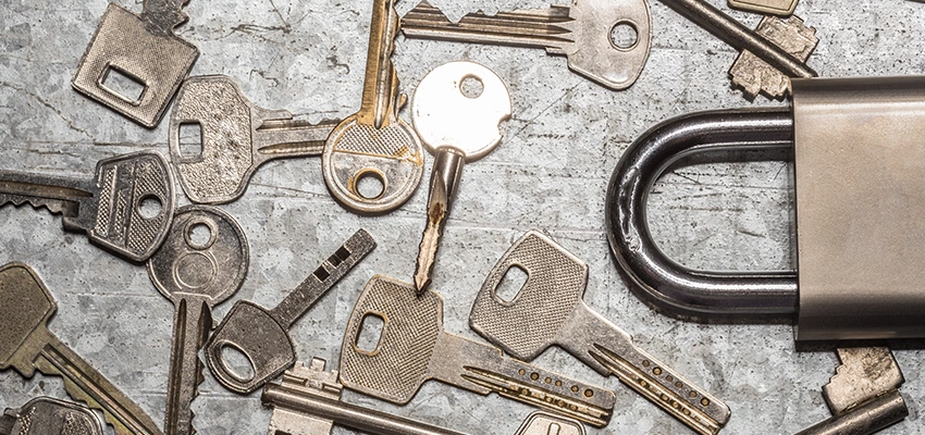 Lock Rekeying Services in Pine Hills, Florida