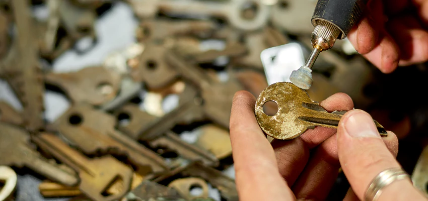 A1 Locksmith For Key Replacement in Pine Hills, Florida