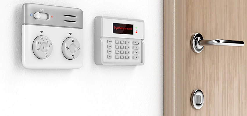 Commercial Electronic Door Lock Services in Pine Hills, FL