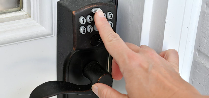 High Security Digital Door Lock in Pine Hills, Florida