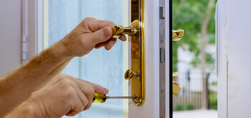 Local Locksmith For Key Duplication in Pine Hills, FL