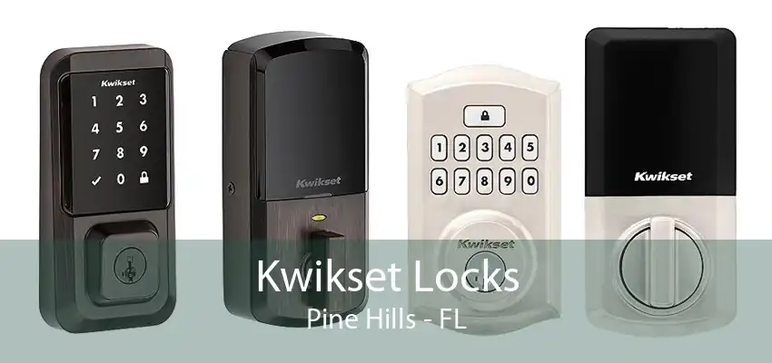 Kwikset Locks Pine Hills - FL