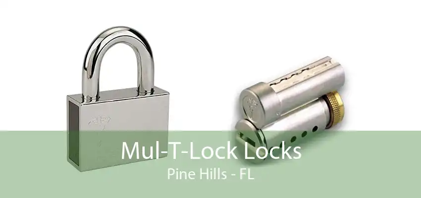 Mul-T-Lock Locks Pine Hills - FL