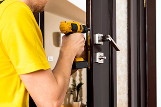 door handle lock repair pine-hills