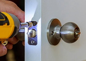 Door Lock Replacement in Pine Hills, Florida